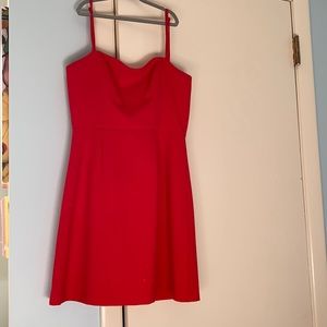 French connection dress